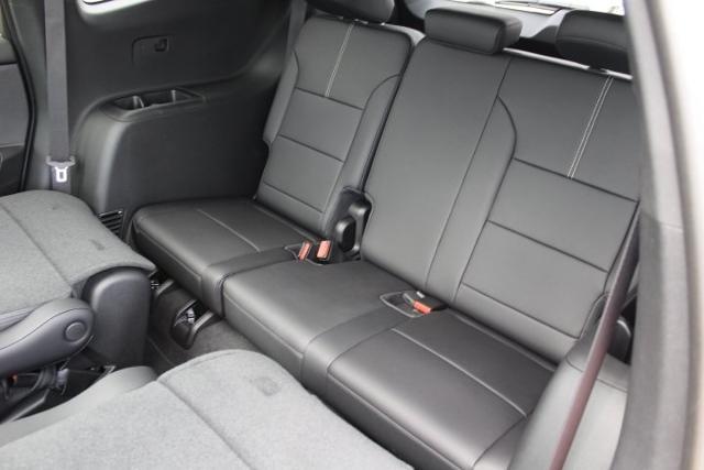 2025 GMC Acadia Vehicle Photo in Greenville, TX 75402