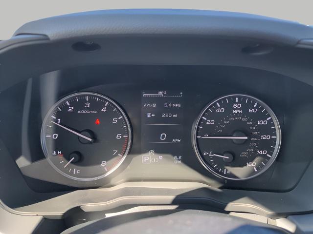 2025 Subaru Crosstrek Vehicle Photo in Green Bay, WI 54304