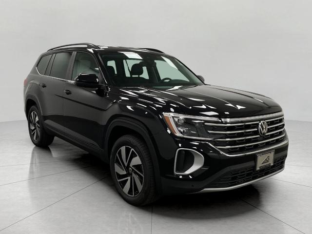 2025 Volkswagen Atlas Vehicle Photo in Appleton, WI 54913