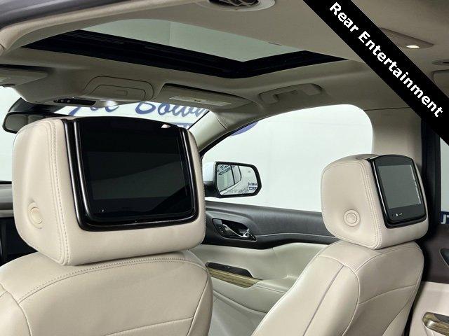 2019 GMC Acadia Vehicle Photo in HARRISONBURG, VA 22801-8763