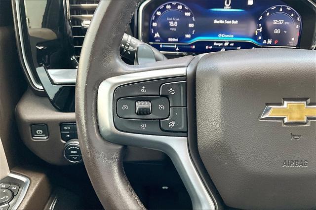 2022 Chevrolet Silverado 1500 Vehicle Photo in Grapevine, TX 76051
