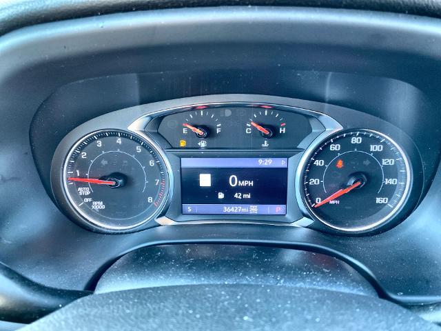 2023 GMC Acadia Vehicle Photo in WILLIAMSVILLE, NY 14221-2883