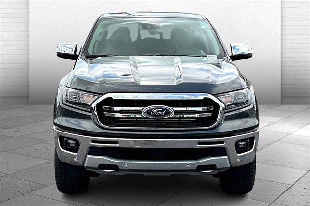 2019 Ford Ranger Vehicle Photo in TOPEKA, KS 66609-0000