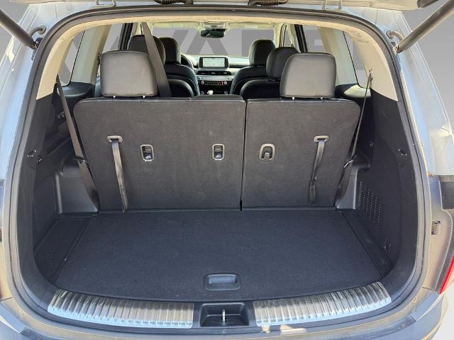 2022 Kia Telluride Vehicle Photo in BEAUFORT, SC 29906-4218