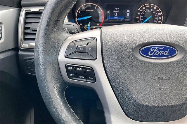 2019 Ford Ranger Vehicle Photo in INDEPENDENCE, MO 64055-1314