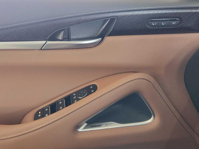 2025 INFINITI QX60 Vehicle Photo in DALLAS, TX 75209