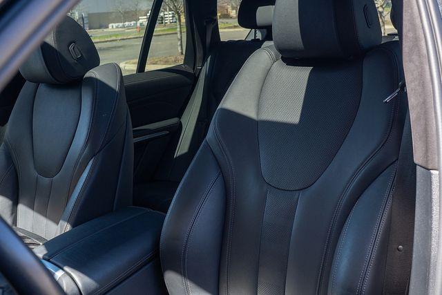 2022 BMW X5 PHEV Vehicle Photo in DANBURY, CT 06810-5034