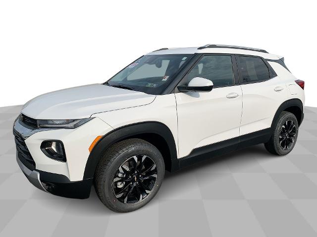 2022 Chevrolet Trailblazer Vehicle Photo in MOON TOWNSHIP, PA 15108-2571