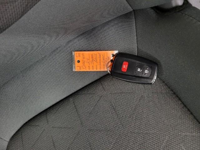 2024 Toyota RAV4 Vehicle Photo in Oshkosh, WI 54904