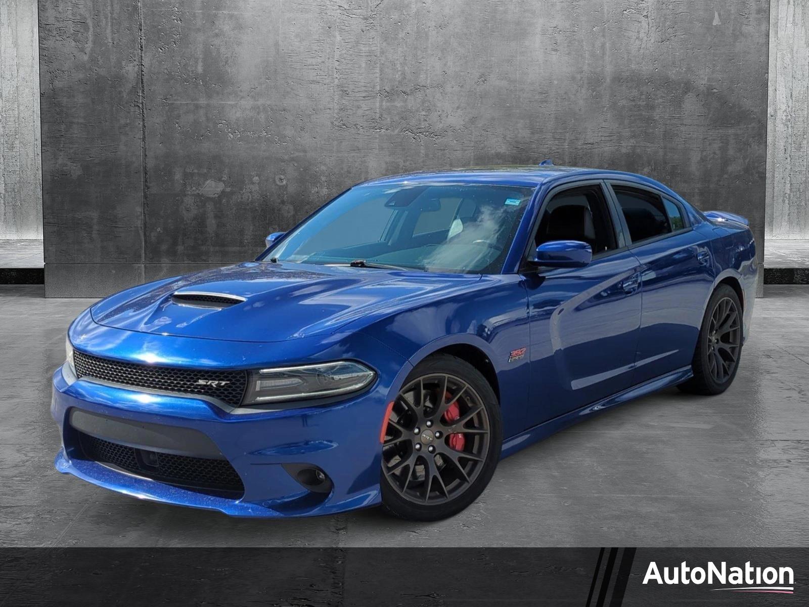 2018 Dodge Charger Vehicle Photo in Margate, FL 33063