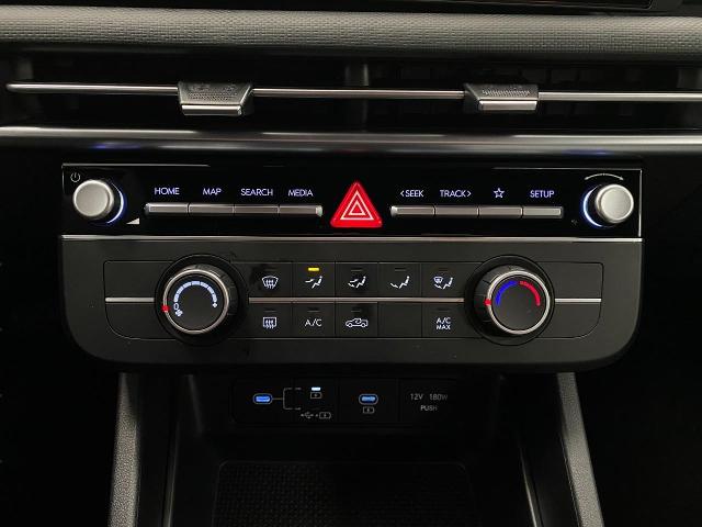 2025 Hyundai SANTA CRUZ Vehicle Photo in Appleton, WI 54913