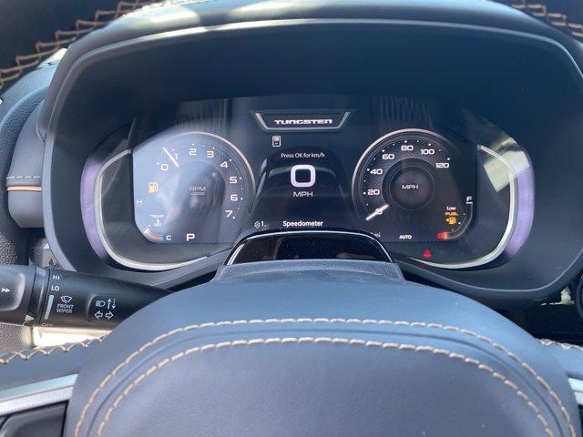 2025 Ram 1500 Vehicle Photo in Doylsetown, PA 18901