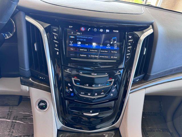 2020 Cadillac Escalade ESV Vehicle Photo in DELRAY BEACH, FL 33483-3294