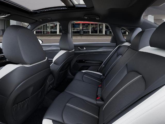 2025 Kia K5 Vehicle Photo in Tucson, AZ 85712