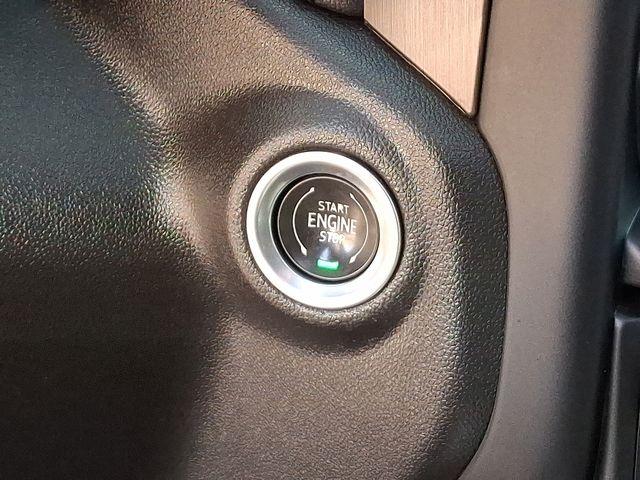2022 GMC Sierra 2500 HD Vehicle Photo in DANBURY, CT 06810-5034