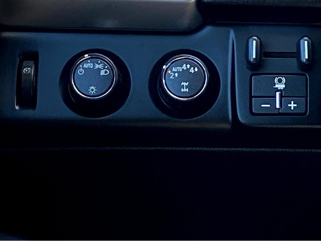 2019 Chevrolet Tahoe Vehicle Photo in POOLER, GA 31322-3252