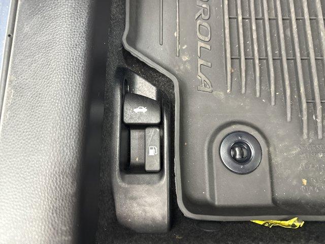 2023 Toyota Corolla Vehicle Photo in Charlotte, NC 28273