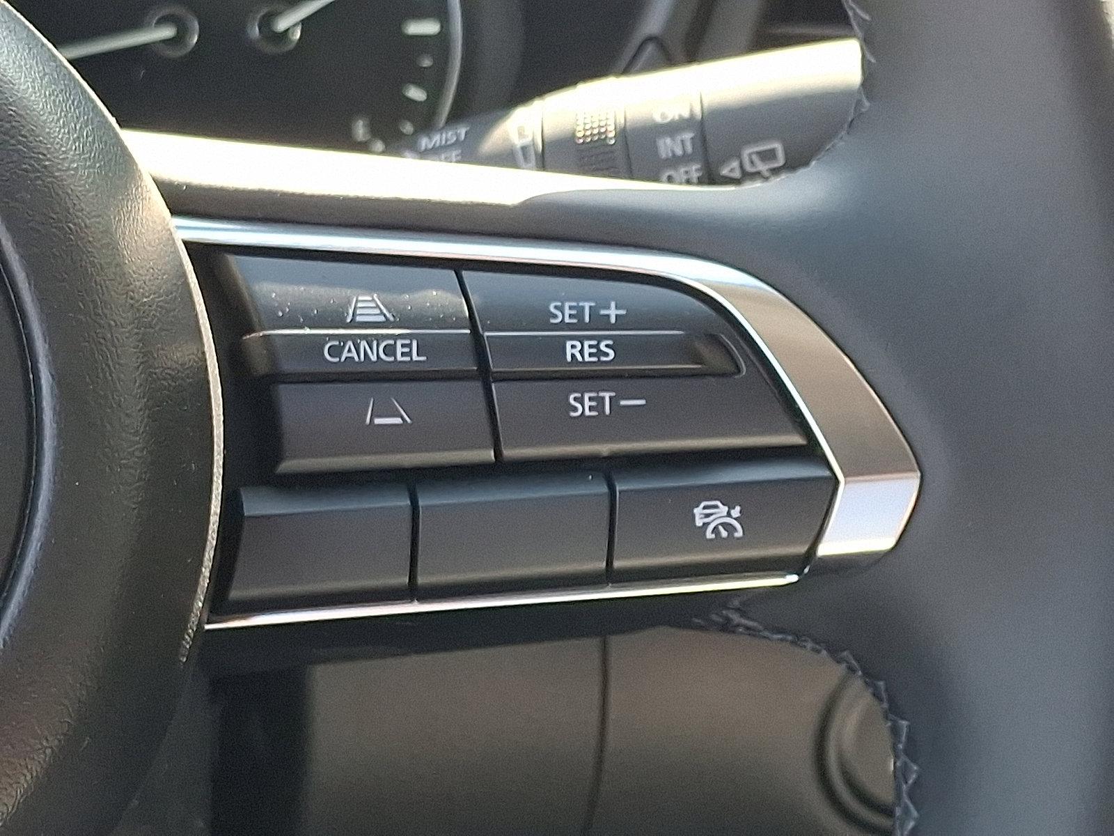 2025 Mazda CX-30 Vehicle Photo in Trevose, PA 19053