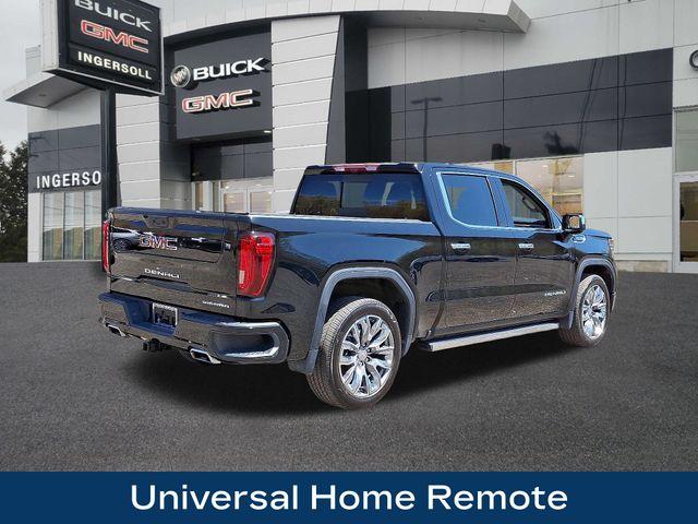 2023 GMC Sierra 1500 Vehicle Photo in WATERTOWN, CT 06795-3318