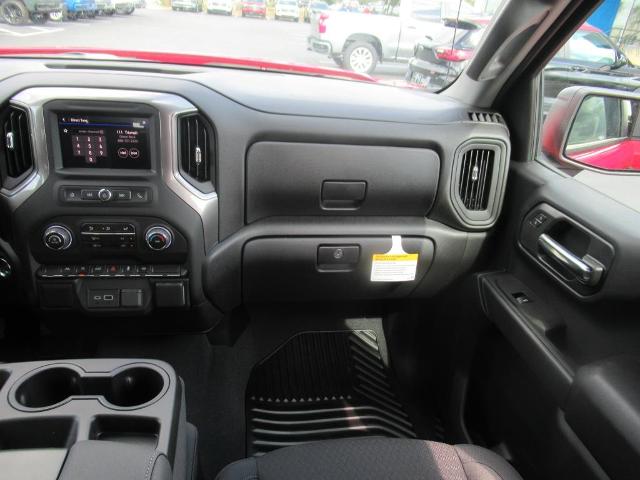 2025 Chevrolet Silverado 1500 Vehicle Photo in LEESBURG, FL 34788-4022