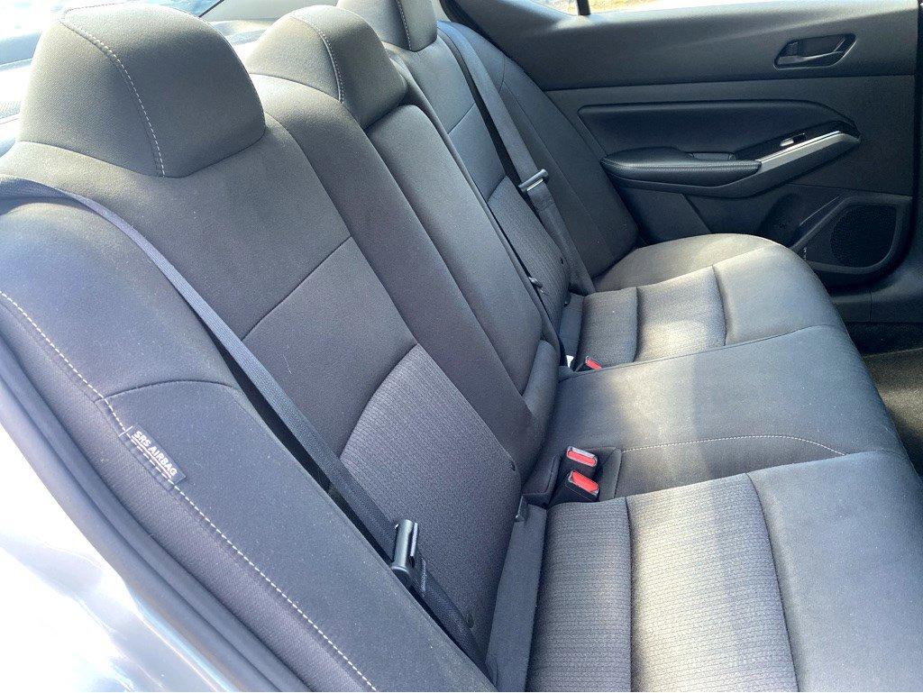 2023 Nissan Altima Vehicle Photo in SAVANNAH, GA 31406-4513