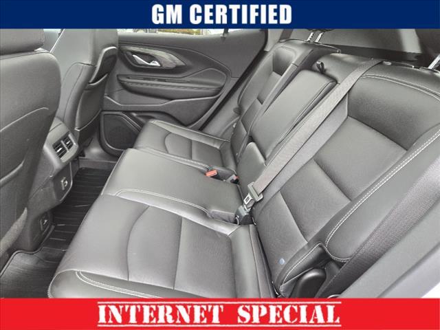 2022 GMC Terrain Vehicle Photo in LITTLE FALLS, NJ 07424-1717