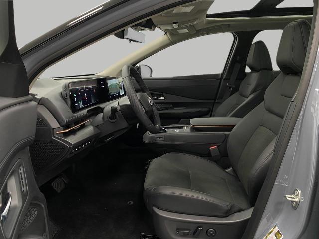2025 Nissan ARIYA Vehicle Photo in Appleton, WI 54913