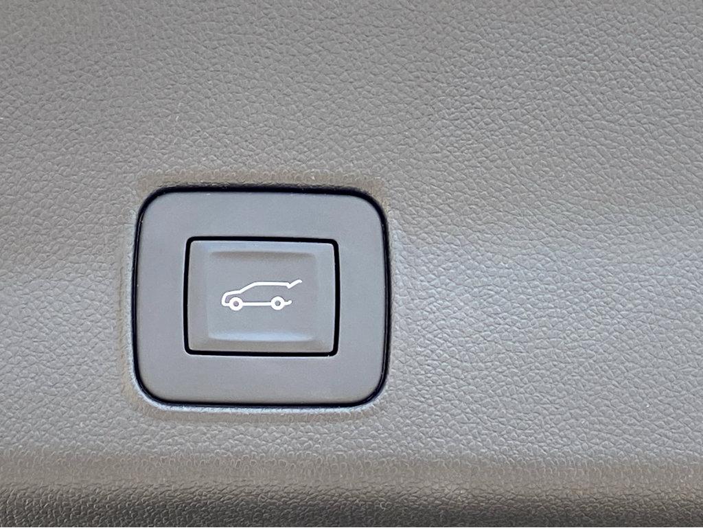 2025 Chevrolet Trailblazer Vehicle Photo in POOLER, GA 31322-3252