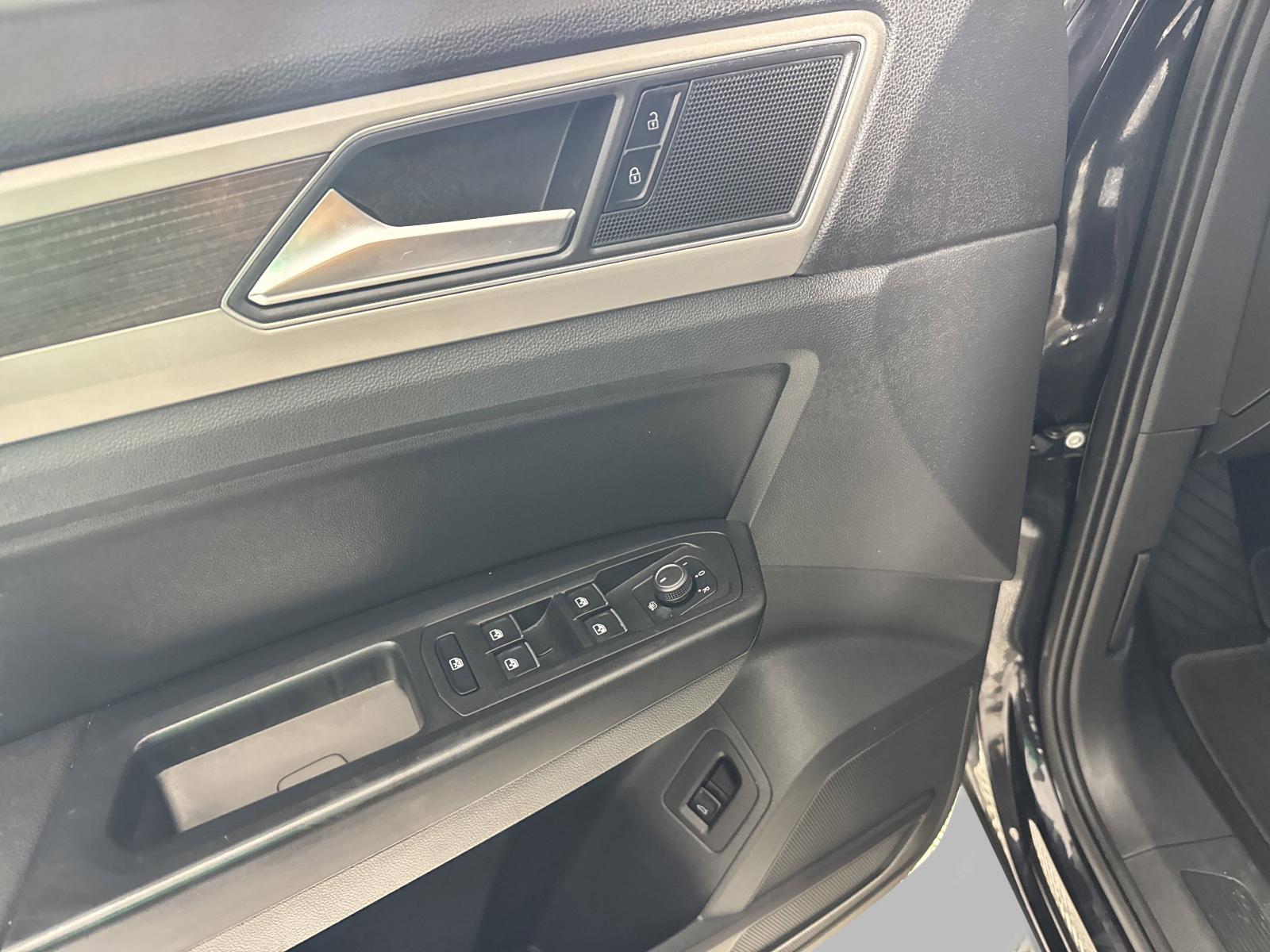 2019 Volkswagen Atlas Vehicle Photo in Georgetown, TX 78626