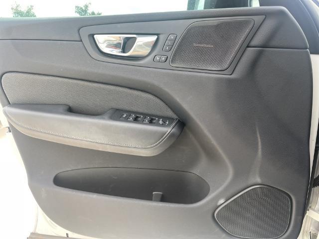 2022 Volvo XC60 Vehicle Photo in Grapevine, TX 76051