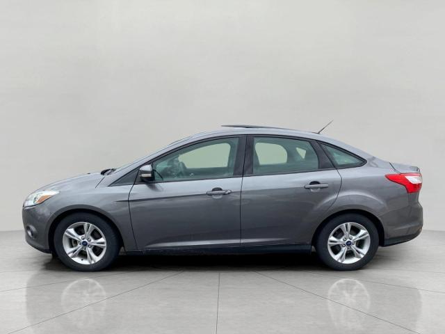 2014 Ford Focus Vehicle Photo in APPLETON, WI 54914-4656