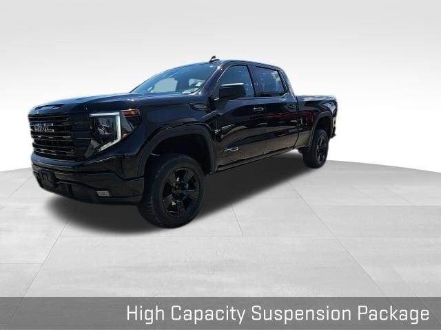 2022 GMC Sierra 1500 Vehicle Photo in Fishers, IN 46038