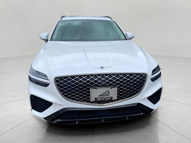 2025 Genesis GV70 Vehicle Photo in Appleton, WI 54913