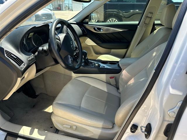 2017 INFINITI Q50 Vehicle Photo in Grapevine, TX 76051