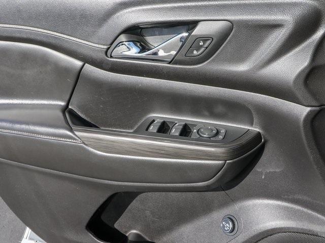 2023 GMC Acadia Vehicle Photo in HOMOSASSA, FL 34448-1461