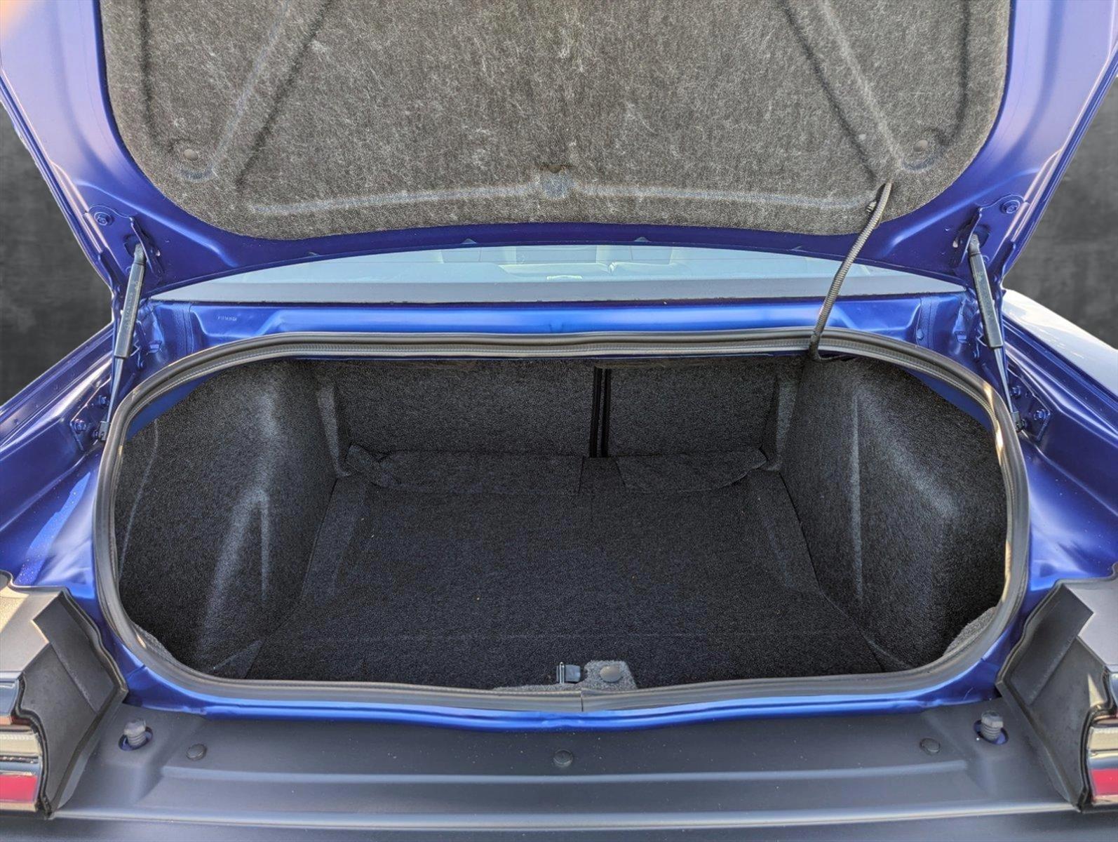 2022 Dodge Challenger Vehicle Photo in Ft. Myers, FL 33907
