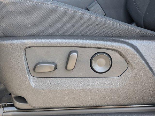 2025 Chevrolet Silverado 1500 Vehicle Photo in BRUNSWICK, GA 31525-1881
