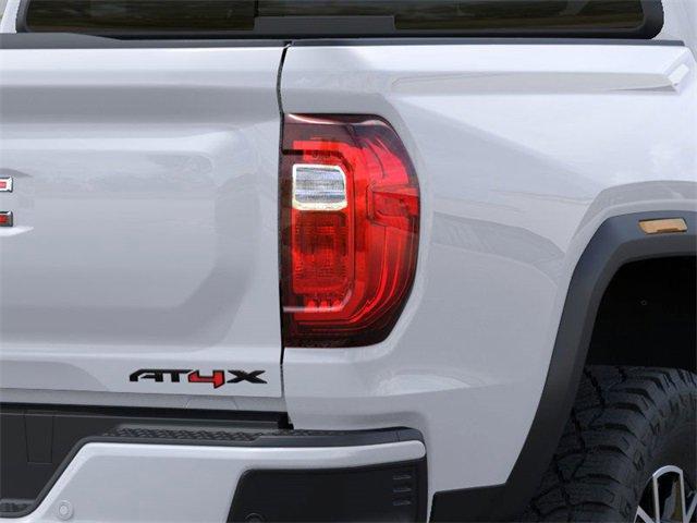 2025 GMC Canyon Vehicle Photo in PUYALLUP, WA 98371-4149