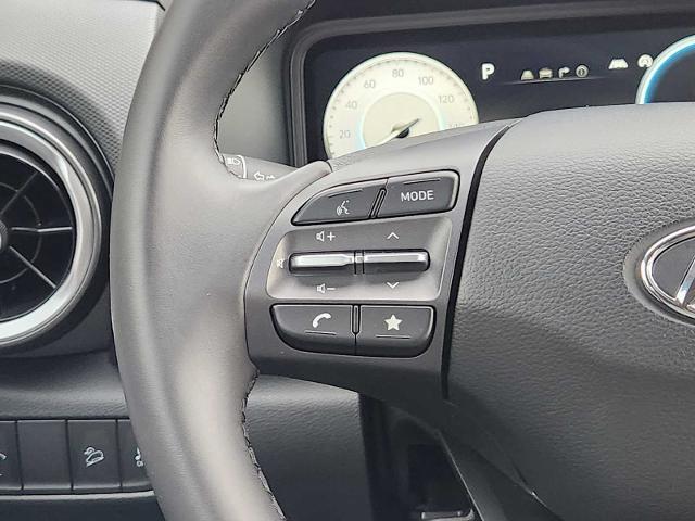 2023 Hyundai KONA Vehicle Photo in DALLAS, TX 75209