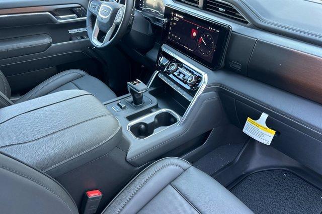 2025 GMC Sierra 1500 Vehicle Photo in STOCKTON, CA 95212-2838