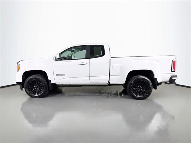2022 GMC Canyon Vehicle Photo in PUYALLUP, WA 98371-4149