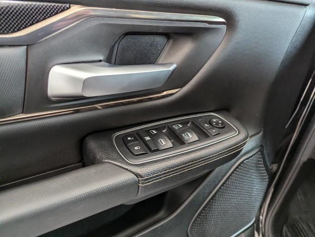 2020 Ram 1500 Vehicle Photo in Oshkosh, WI 54901