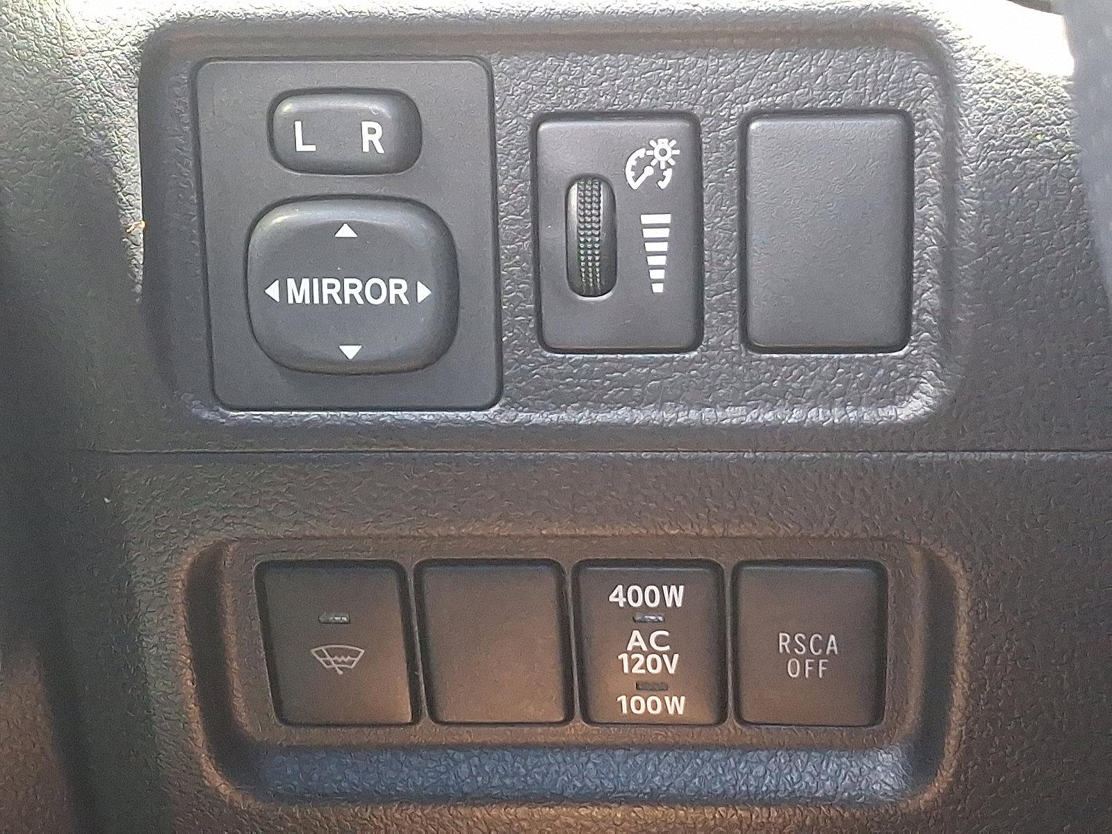 2012 Toyota 4Runner Vehicle Photo in Trevose, PA 19053