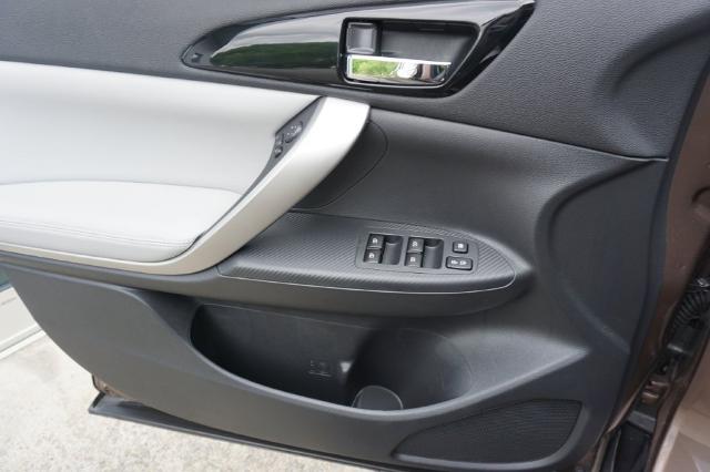 2023 Mitsubishi Eclipse Cross Vehicle Photo in FAIRMONT, WV 26554-2318