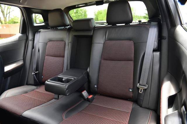 2025 Nissan Kicks Vehicle Photo in Ballwin, MO 63011