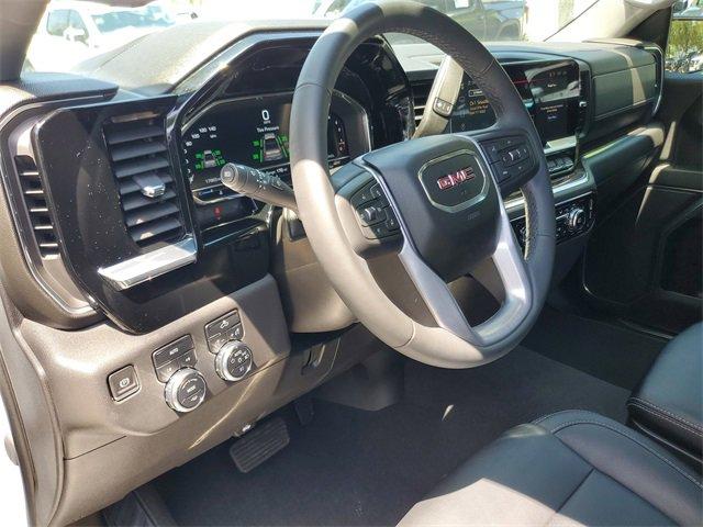 2023 GMC Sierra 1500 Vehicle Photo in SUNRISE, FL 33323-3202