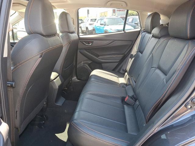 2018 Subaru Crosstrek Vehicle Photo in HARRISBURG, PA 17111-1033