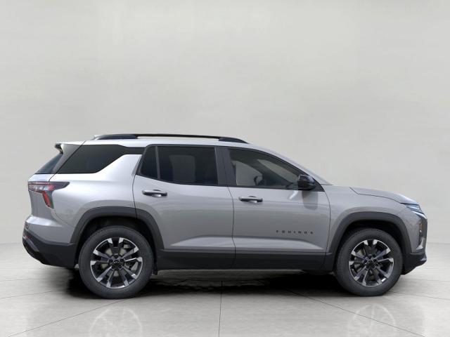 2026 Chevrolet Equinox Vehicle Photo in APPLETON, WI 54914-4656