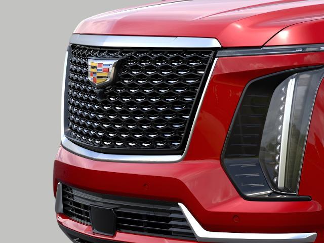 2025 Cadillac Escalade Vehicle Photo in APPLETON, WI 54914-4656