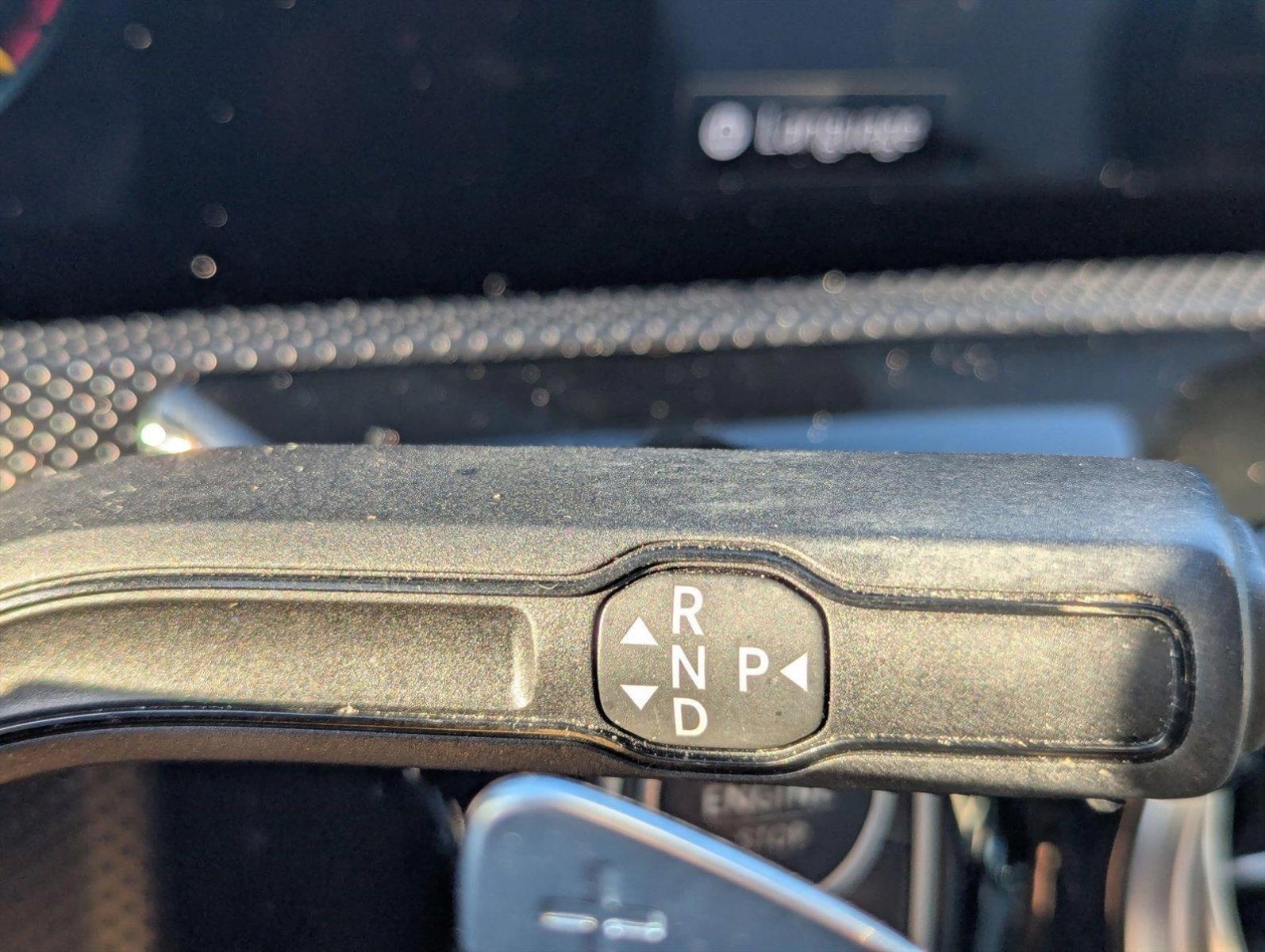 2019 Mercedes-Benz A-Class Vehicle Photo in Pembroke Pines , FL 33027